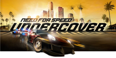 Need For Speed: Undercover HD (Sis, Eng)