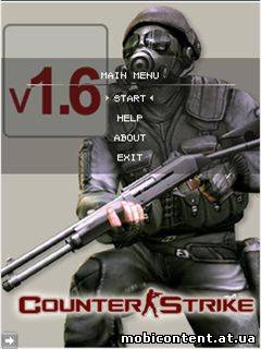 Counter Strike 1.6 mobile
