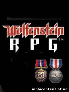 Wolfenstein RPG / Вольфштейн РПГ