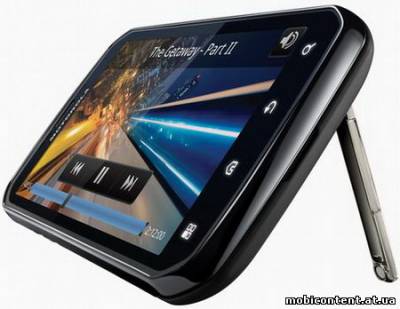 Sprint начала продажи смартфона Motorola Photon 4G