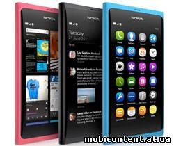 Запущен обратный отсчет до выхода Nokia N9