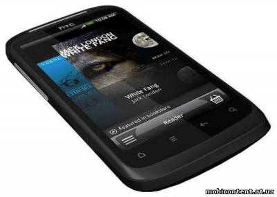 Обзор смартфона HTC Desire S: золотая середина или попытка всем угодить?
