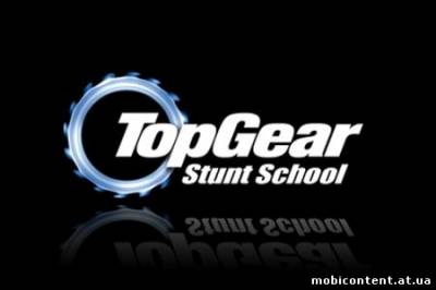 Top Gear: Stunt School v1.2.1 ipa, iPhone,iPod Touch