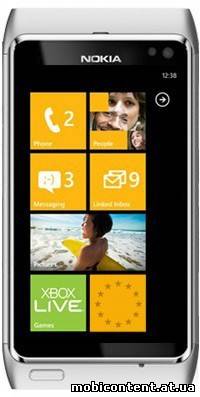 Nokia прекратит выпуск Symbian смартфонов в США