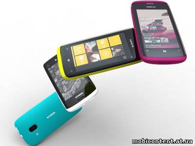 Дешевые смартфоны Nokia получат отдельную версию Windows Phone