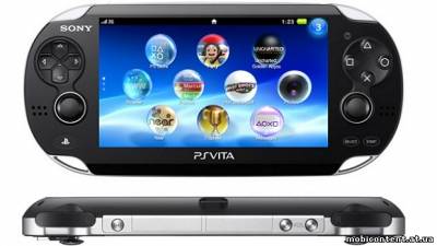 Sony снизила цену на PS3 и представила «облегченную» PSP с ценой €99