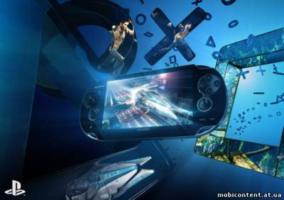 Sony раскрыла подробности о PlayStation Vita