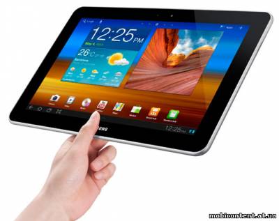 25 августа немецкий суд решит дальнейшую судьбу Galaxy Tab 10.1