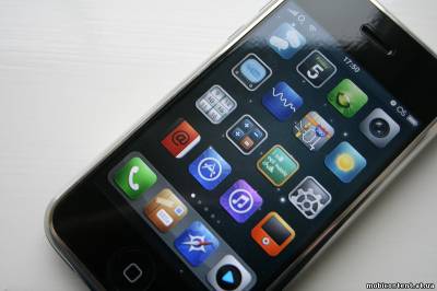 iPhone 5 получит более широкий дисплей
